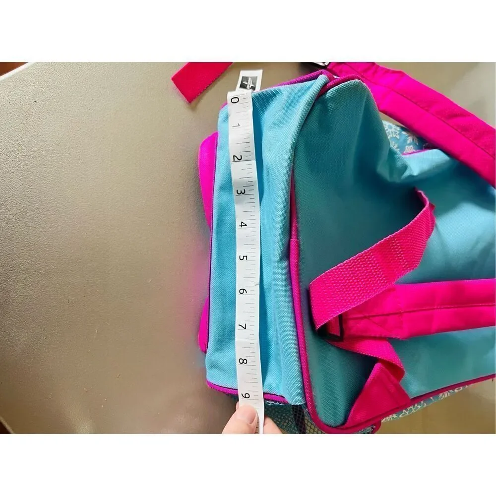 Disney Anna‎ & Elsa Small Backpack